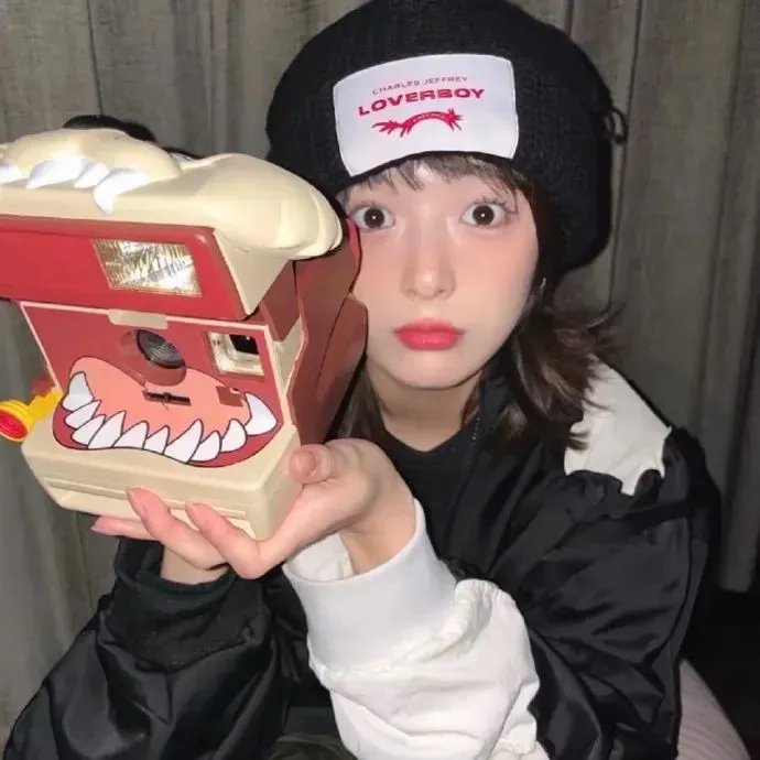 容易受伤的玫瑰