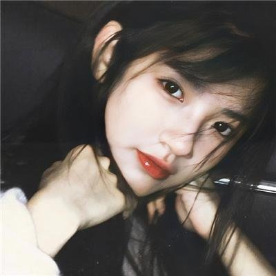 盛开的女人